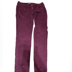 Like New American Eagle Super Stretch Jeggings